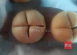 菊花酥的做法图解15