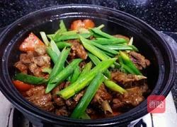 啤酒胡萝卜鸭煲的做法图解8