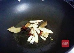 啤酒胡萝卜鸭煲的做法图解2