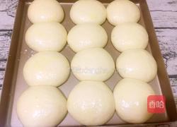 黑豆芝麻花生面包的做法图解13