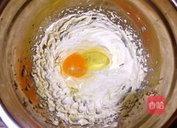 牛奶饼干的做法图解3