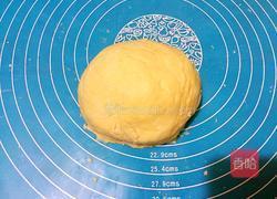 牛奶饼干的做法图解4