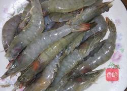 麻辣大虾的做法图解2