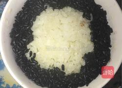 自创八宝饭的做法图解7