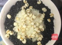 自创八宝饭的做法图解8