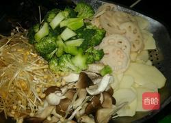 火锅鱼的做法图解3