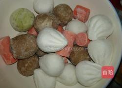 火锅鱼的做法图解4