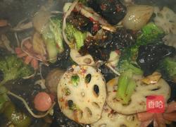 火锅鱼的做法图解9