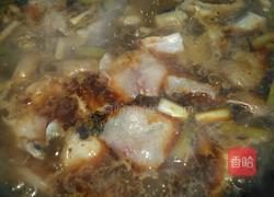 火锅鱼的做法图解10