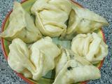✔黑芝麻糖三角