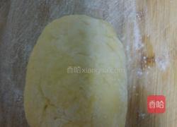 撒其玛的做法图解5