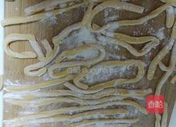 撒其玛的做法图解8