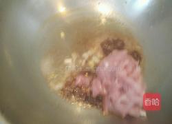 京酱肉丝的做法图解6