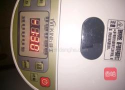 燕麦银耳粥的做法图解5