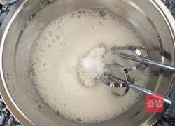 酸奶小饼!!的做法图解3