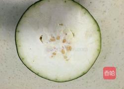 冬瓜竹荪鲜肉汤的做法图解4