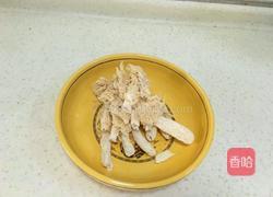 冬瓜竹荪鲜肉汤的做法图解8
