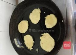 松饼的做法图解3