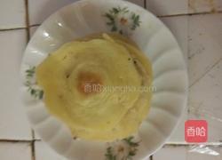 松饼的做法图解4