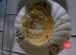 松饼的做法图解6