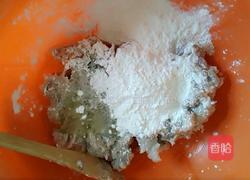 芝士虾球的做法图解4