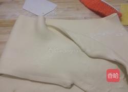 玫瑰包的做法图解2