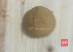 玫瑰包的做法图解3