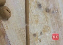 玫瑰包的做法图解6