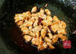 烧土豆片的做法图解6