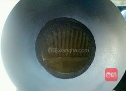 西芹腐竹的做法图解4