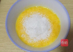 椰蓉奶香泡芙的做法图解6