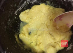 椰蓉奶香泡芙的做法图解7