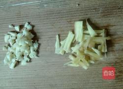 香辣无头鱼的做法图解4