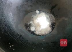 香菇炖肉的做法图解3