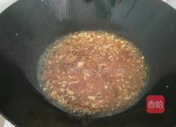 耗油生包菜的做法图解3