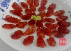 蒸香肠的做法图解6