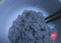 蝦肉餛飩的做法圖解2