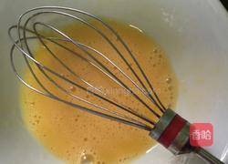 芝麻燕麦香蕉的做法图解2