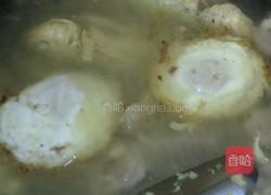 姜醋汤的做法图解5