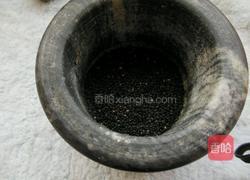 蜂窩煤的做法圖解1