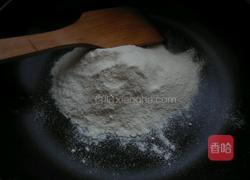 蜂窝煤的做法图解3