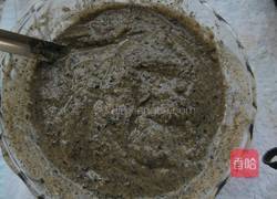 蜂窝煤的做法图解7