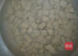 火腿土豆饼的做法图解1