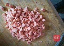 火腿土豆饼的做法图解2