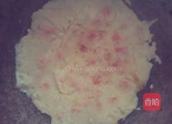 火腿土豆饼的做法图解6