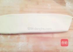 虾丸手擀面的做法图解3