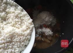 正宗新疆羊肉手抓饭(含风干牛肉版)的做法图解11