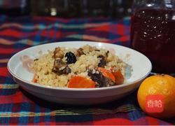 正宗新疆羊肉手抓饭(含风干牛肉版)的做法图解14