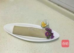 黄瓜拌豆皮的做法图解2