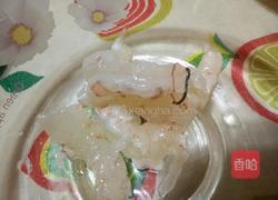 三鲜蟹味菇的做法图解2